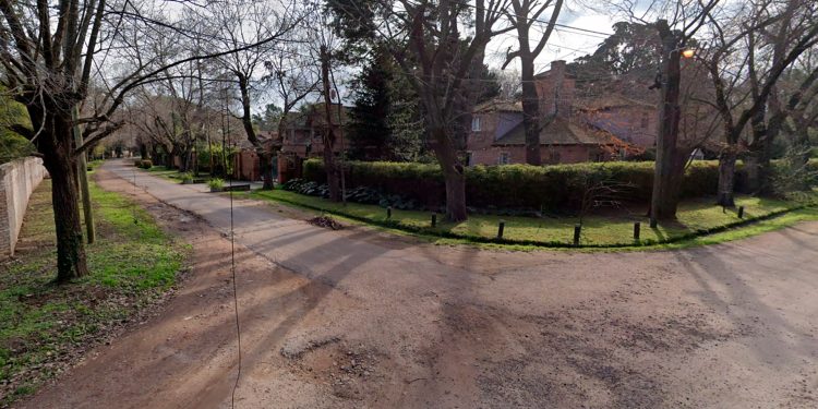 Detienen en Flores a joven acusada de seducir y drogar a un empresario para robarle