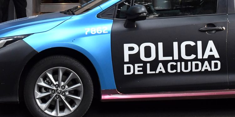 Detuvieron a un joven por atropellar y herir de gravedad a su novia