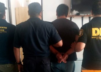 Detuvieron al padre de una de las hijas de la mujer asesinada en Baradero