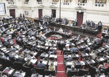 Diputados: a una semana de la jura, las fragmentaciones continúan