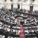 Diputados: a una semana de la jura, las fragmentaciones continúan