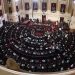 Diputados celebrará la sesión preparatoria para la jura de los nuevos legisladores