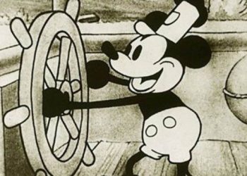 Disney: el primer Mickey Mouse será de dominio público a partir de 2024