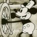 Disney: el primer Mickey Mouse será de dominio público a partir de 2024