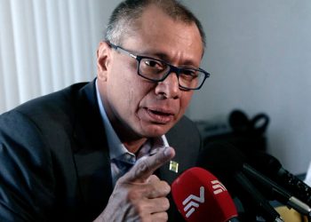 Ecuador: el exvicepresidente Jorge Glas afrontará un nuevo juicio por corrupción