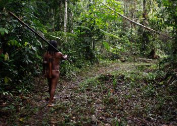 Ecuador reanudó las operaciones en un campo petrolero amazónico