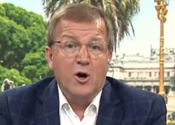 Eduardo Serenellini es el nuevo secretario de Medios en el gobierno nacional