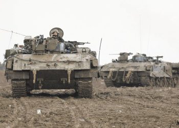 EE.UU. y Gran Bretaña imponen sanciones contra líderes de Hamás