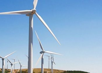 El 88,5% de la energía generada durante 2023 provino de fuentes renovables