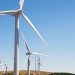 El 88,5% de la energía generada durante 2023 provino de fuentes renovables