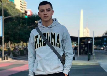 El acusado de asesinar a un grafitero fue absuelto porque las pruebas generaron dudas