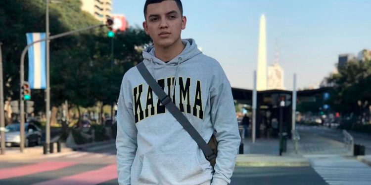 El acusado de asesinar a un grafitero fue absuelto porque las pruebas generaron dudas