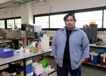 El adiós a Damián Marino, científico referente de la lucha contra los agrotóxicos