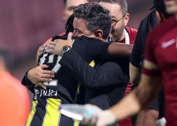 El Al-Ittihad de Gallardo avanza en la “Libertadores” asiática