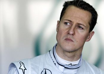 El aniversario más trágico para Schumacher: a diez años de su accidente, ¿cómo está hoy?