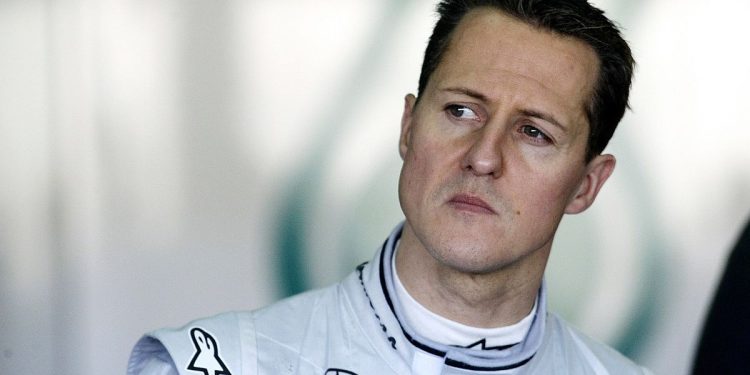 El aniversario más trágico para Schumacher: a diez años de su accidente, ¿cómo está hoy?