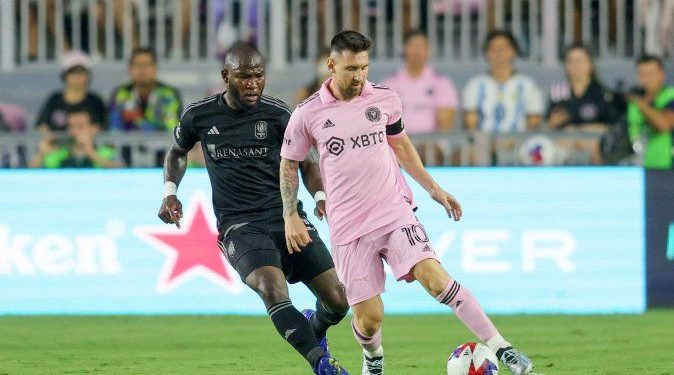 El calendario 2024 de Lionel Messi con Inter Miami: así será su agitado inicio de temporada