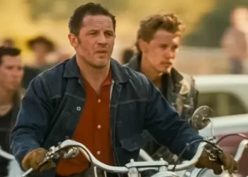 El Club de los Vándalos con Austin Butler y Tom Hardy, confirma su fecha de estreno