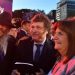 El convencimiento de Milei: «Las fuerzas del cielo van a ayudar a la Argentina»