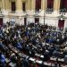 El cordobesismo tras los anuncios de Caputo, entre el temor y la cautela
