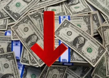 El dólar regresó a la franja de los $ 38 después de dos meses