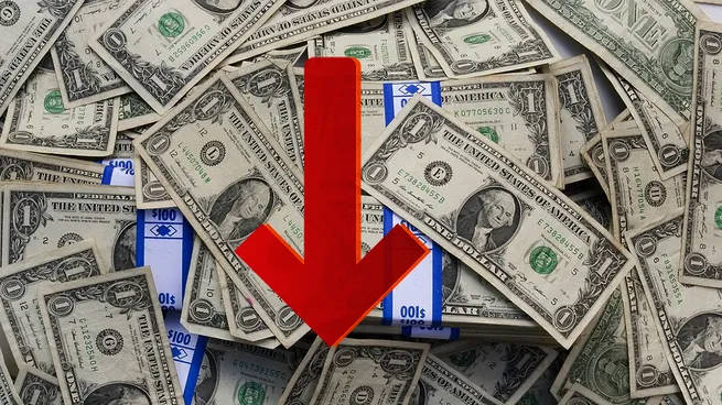 El dólar regresó a la franja de los $ 38 después de dos meses