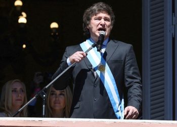 El efecto Milei llegó a Uruguay: el Partido Libertario quedó habilitado para las elecciones 2024