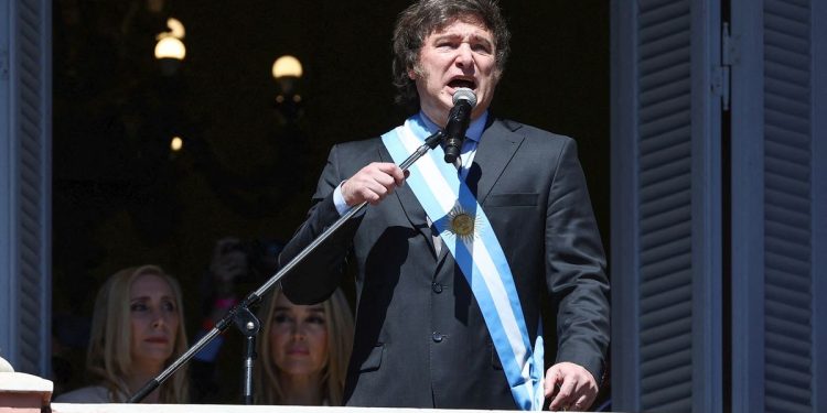 El efecto Milei llegó a Uruguay: el Partido Libertario quedó habilitado para las elecciones 2024