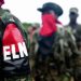 El ELN se comprometió ante el gobierno a suspender los secuestros extorsivos