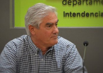 El exintendente de Soriano Agustín Bascou fue procesado sin prisión por conjunción de intereses