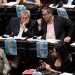 El FDT ratificó su unidad en Diputados y continúa Germán Martínez como presidente