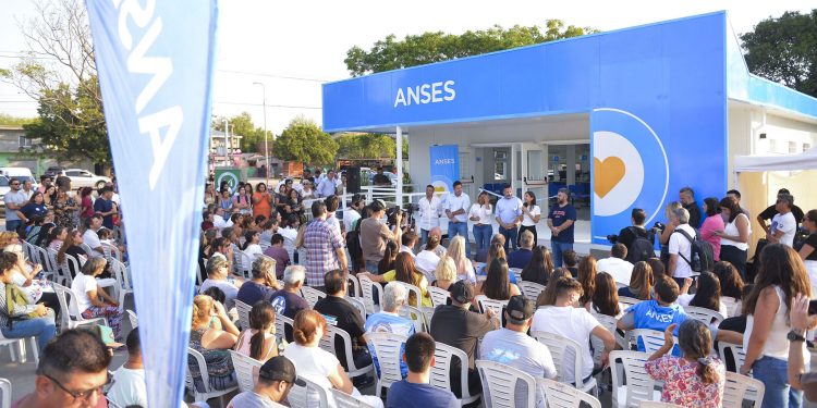 El Fondo de Garantía de Sustentabilidad de Anses creció 117% en los últimos cuatro años