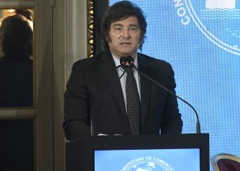 El futuro gabinete de Milei debatió “acciones según grado de urgencia”