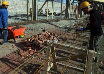 El Gobierno convocó al Consejo de Políticas de Infraestructura para analizar obras