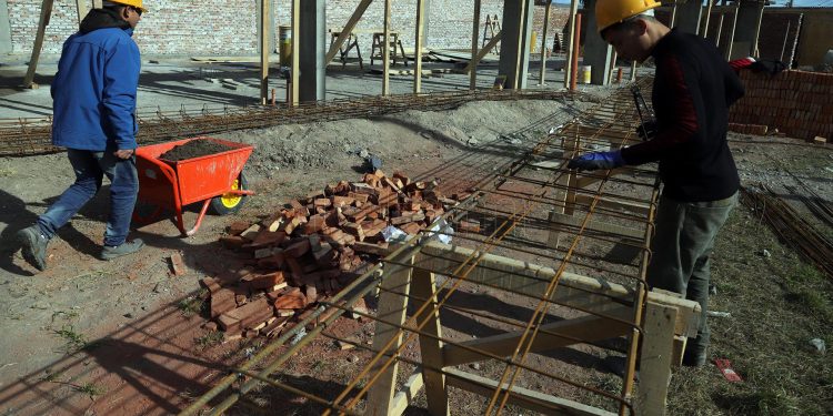 El Gobierno convocó al Consejo de Políticas de Infraestructura para analizar obras