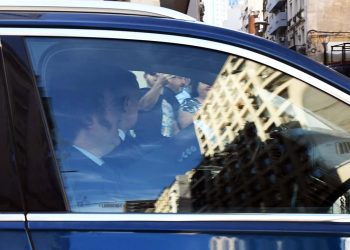 El Gobierno define cómo avanzar en el reordenamiento del Estado