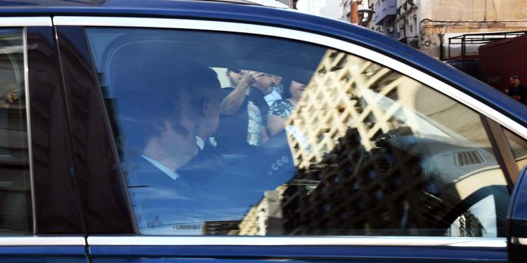 El Gobierno define cómo avanzar en el reordenamiento del Estado