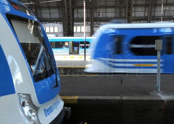 El Gobierno determinó un nuevo aumento en la tarifa de los trenes a partir del 15 de enero