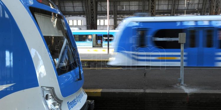 El Gobierno determinó un nuevo aumento en la tarifa de los trenes a partir del 15 de enero