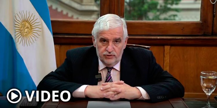 El Gobierno no subirá retenciones a 18 complejos productivos de las economías regionales