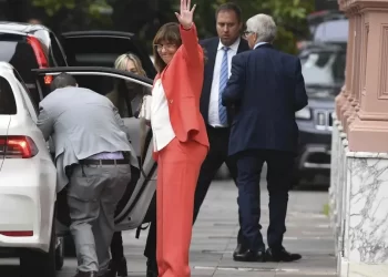 El Gobierno se prepara para poner a prueba su protocolo antipiquete