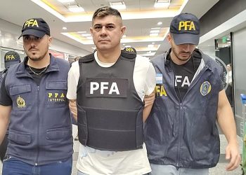 El hermano del presunto femicida Rojas Almada pudo “alterar la escena del crimen”