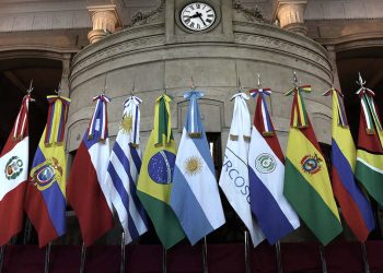 El Mercosur delibera en Brasil en medio de dudas por acuerdo con Unión Europea