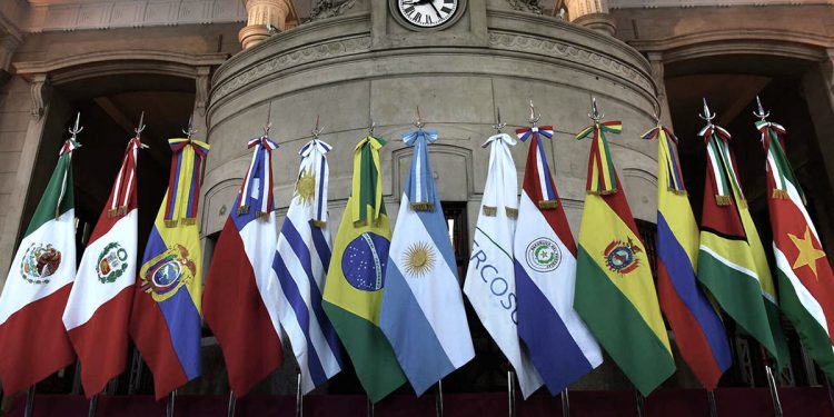El Mercosur delibera en Brasil en medio de dudas por acuerdo con Unión Europea
