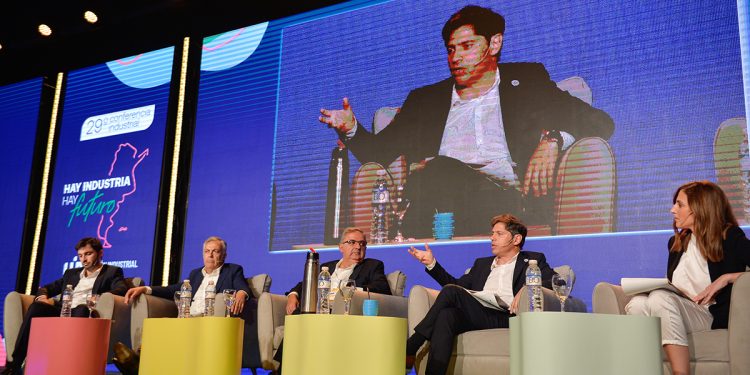 El nuevo Gabinete de Kicillof: contención de cuadros de Unión por la Patria y definiciones mirando a Milei