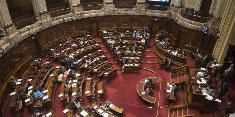 El Parlamento cierra un año con la sanción de leyes importantes