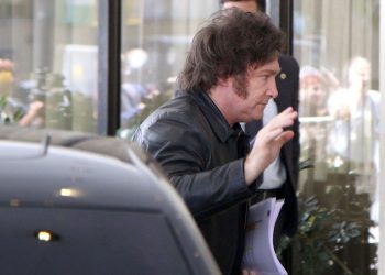 El plan B de Javier Milei ante el Congreso, gabinete al 100% y el pedido de Villarruel