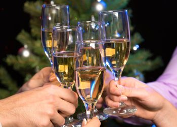 El Presidente y dirigentes políticos desearon “una feliz Navidad a todos los argentinos”