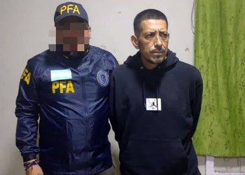 El reciclado permanente de la banda de “Marcos” en 1-11-14 y la decadencia del poder