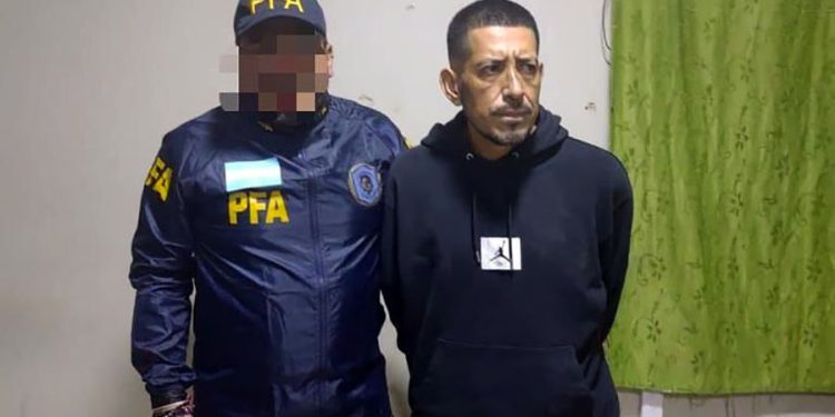El reciclado permanente de la banda de “Marcos” en 1-11-14 y la decadencia del poder
